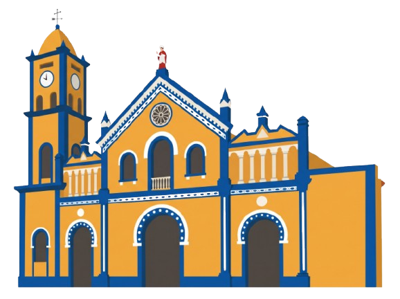 Iglesia San Carlos Borromeo